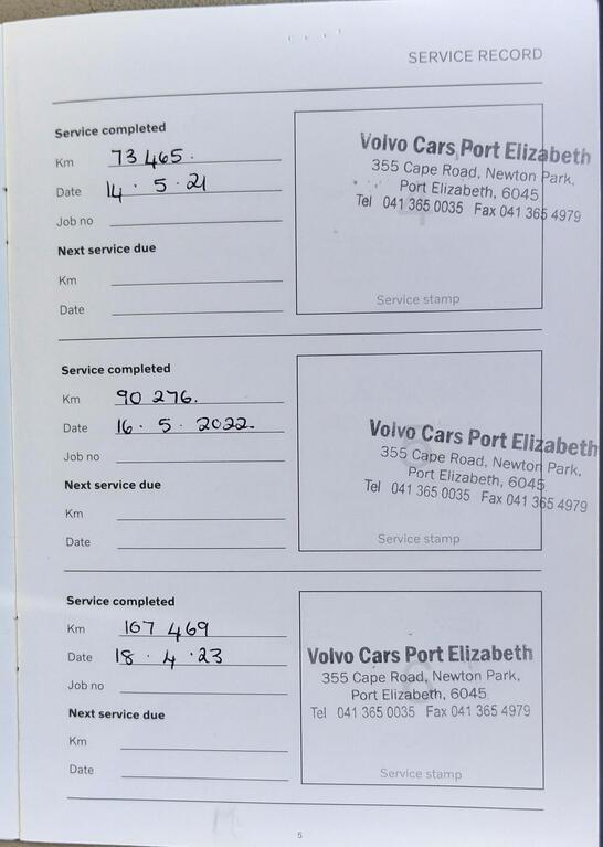 Volvo Xc60 - View 12