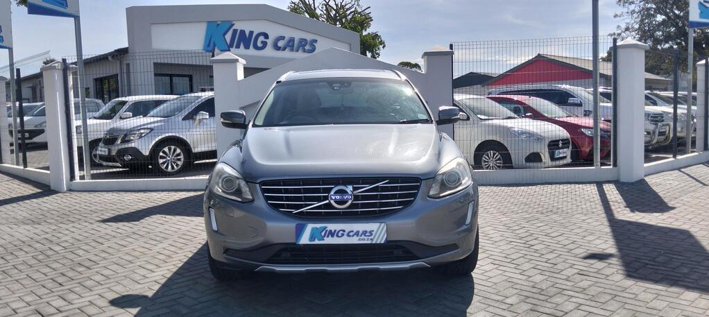 Volvo Xc60 - View 2