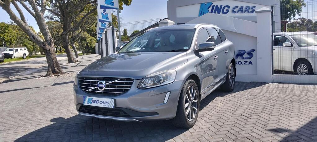 Volvo Xc60 - View 4