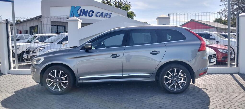 Volvo Xc60 - View 5