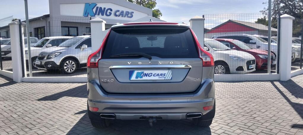 Volvo Xc60 - View 6