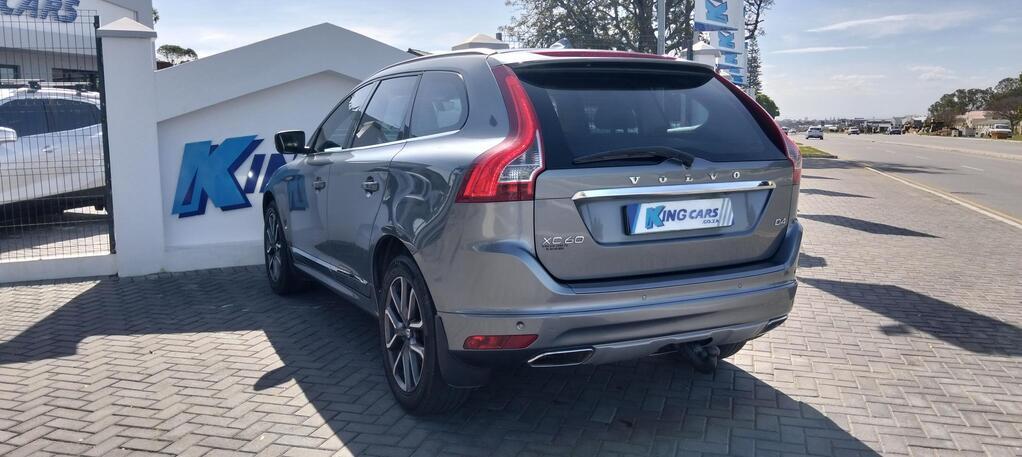 Volvo Xc60 - View 7