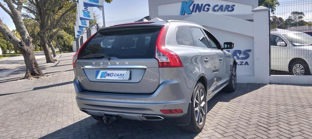 Volvo Xc60 - View 8