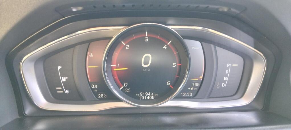 Volvo Xc60 - View 9