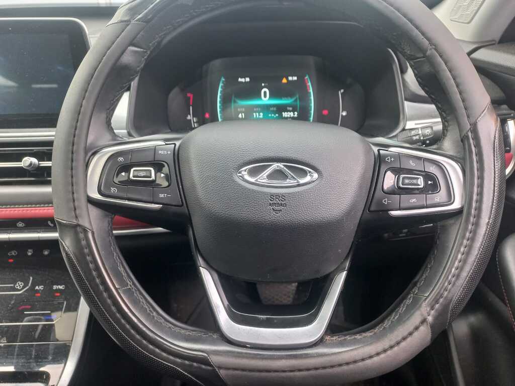 Chery Tiggo 4 - View 10