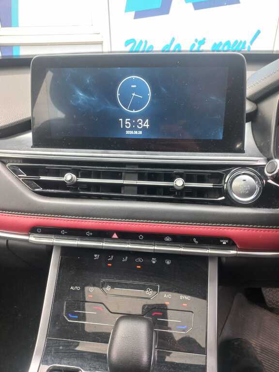 Chery Tiggo 4 - View 11