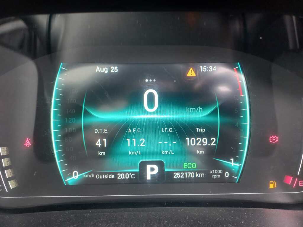 Chery Tiggo 4 - View 9