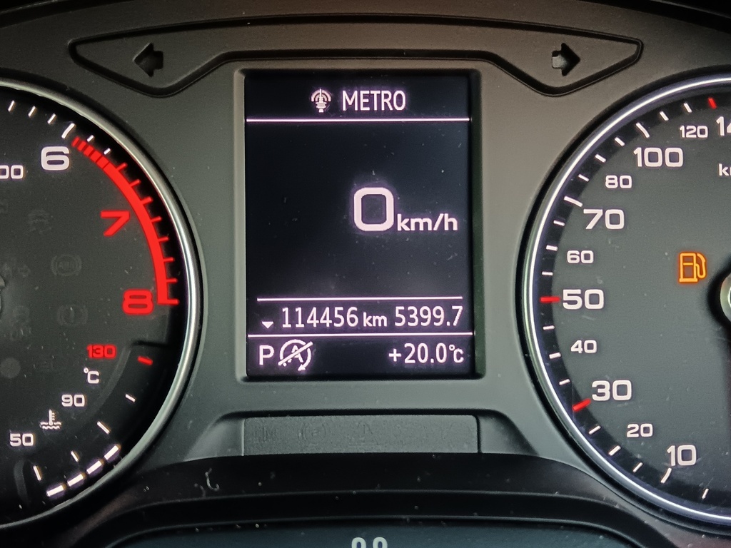 Audi A3 - View 10