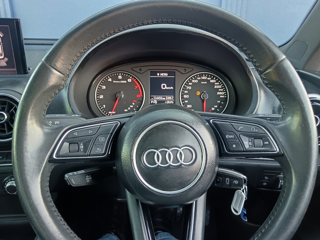 Audi A3 - View 11