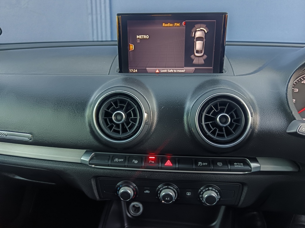 Audi A3 - View 12
