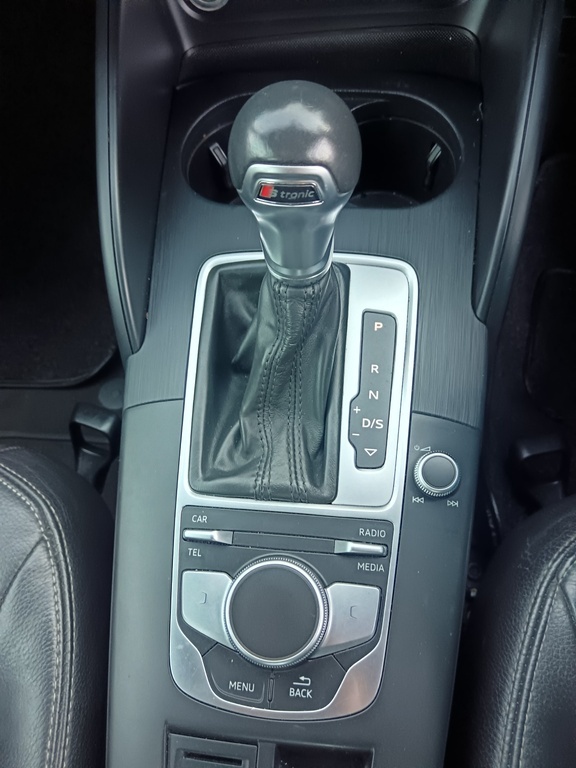 Audi A3 - View 14