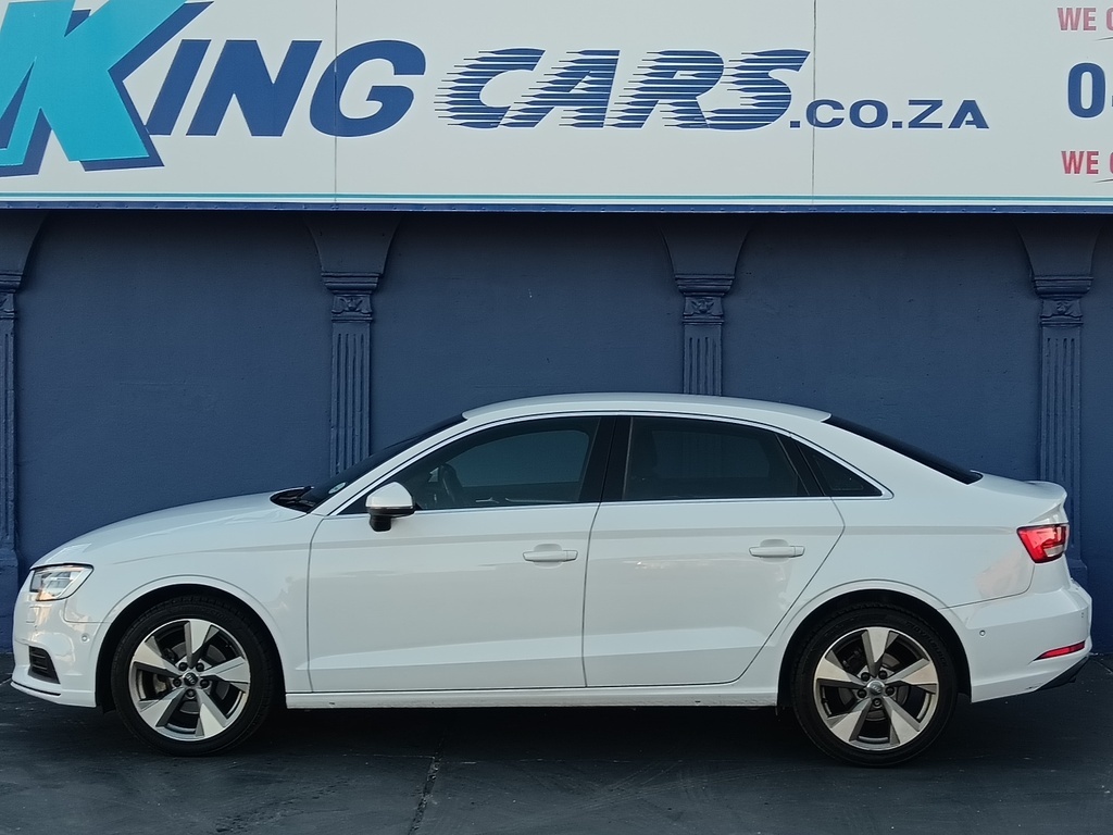 Audi A3 - View 5