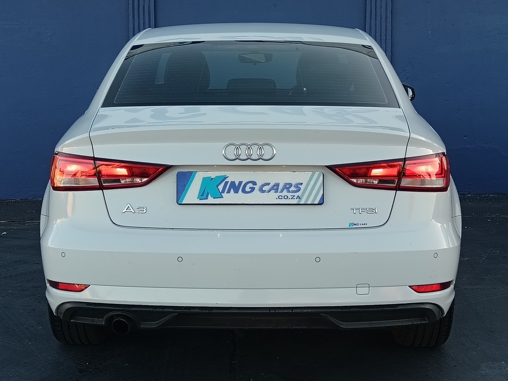 Audi A3 - View 6