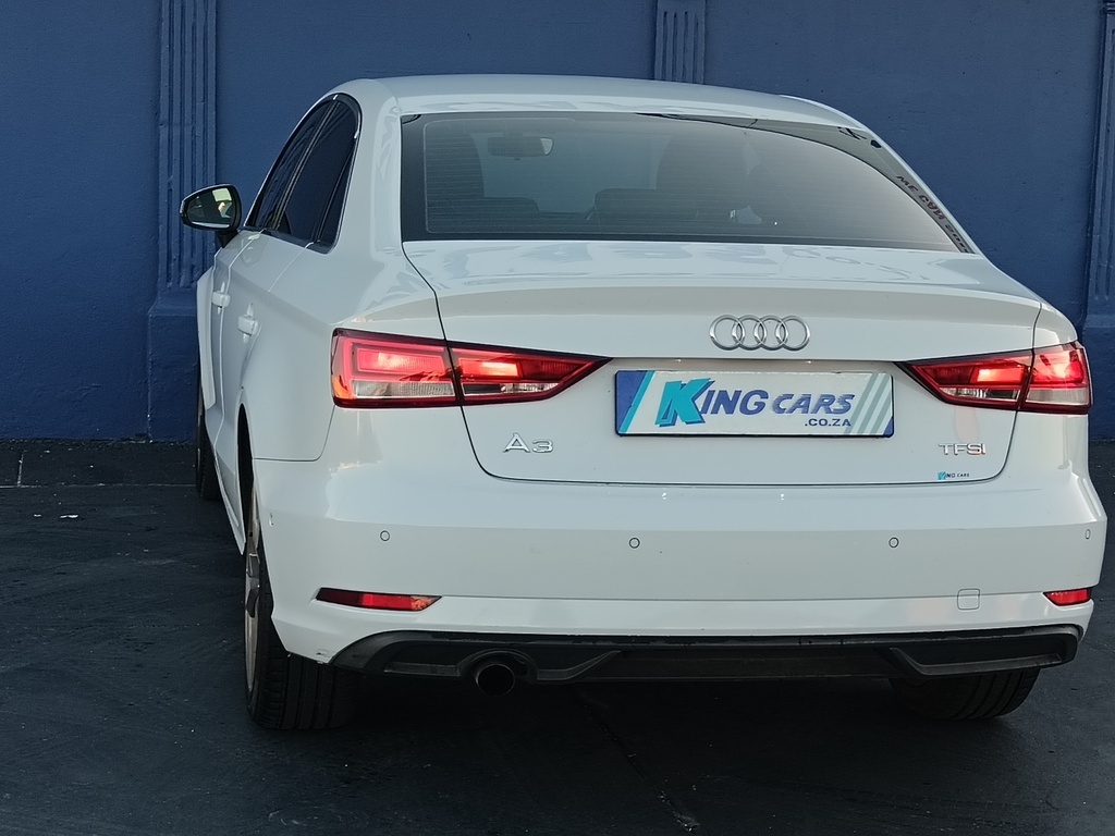 Audi A3 - View 7