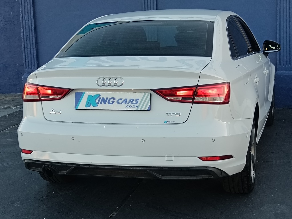 Audi A3 - View 8