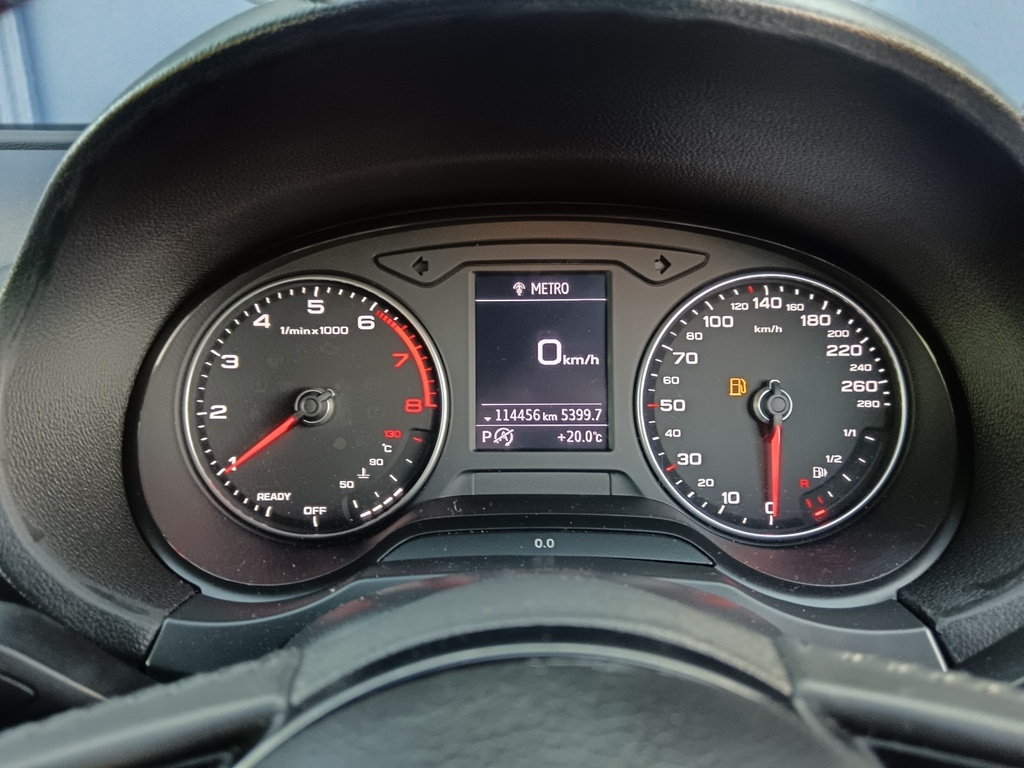 Audi A3 - View 9