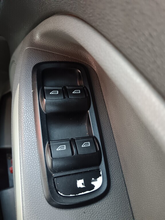 2015 Ford EcoSport — photo 10