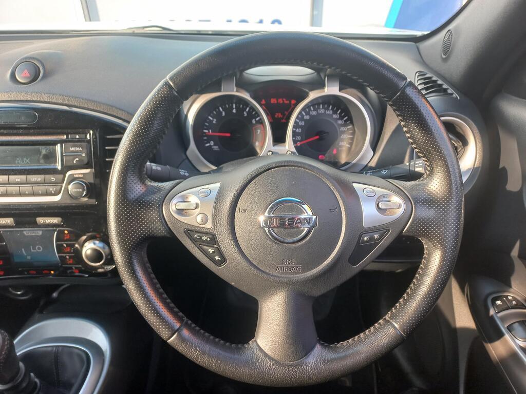 Nissan Juke - View 10