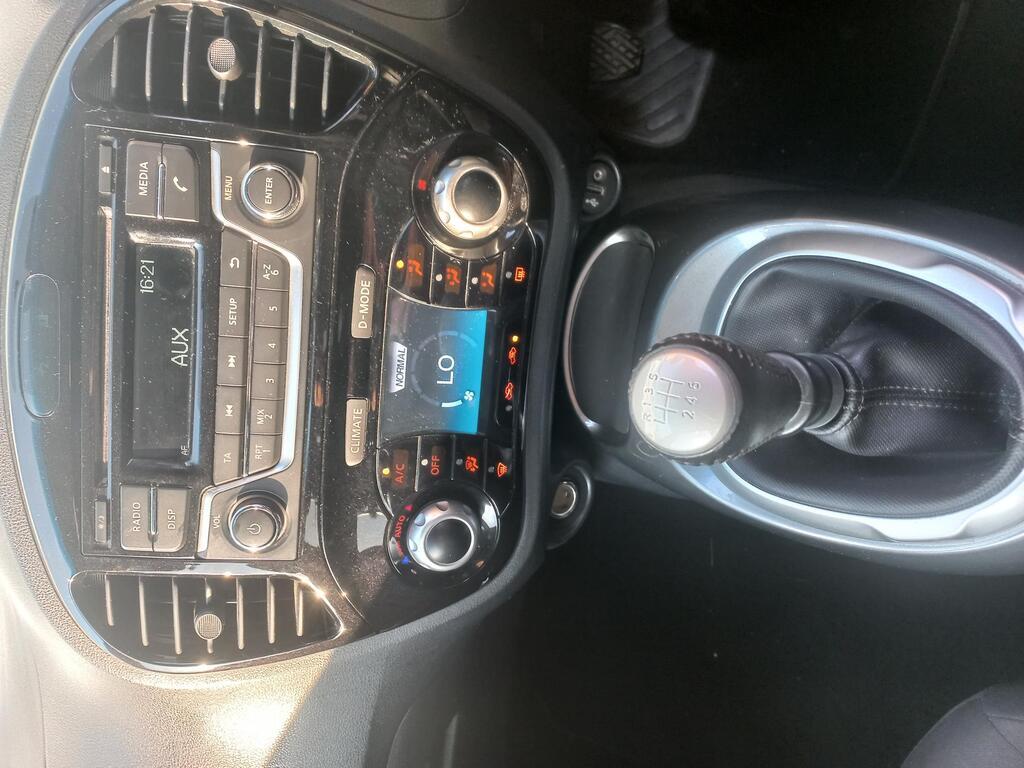 Nissan Juke - View 11