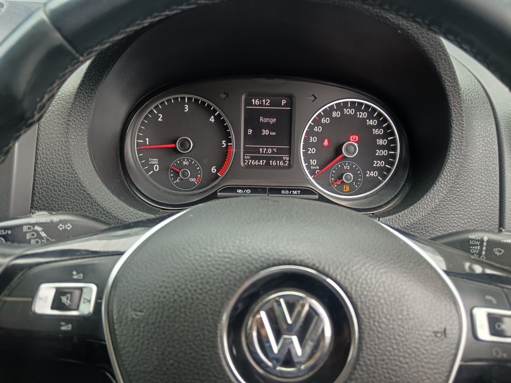 Volkswagen Amarok - View 10