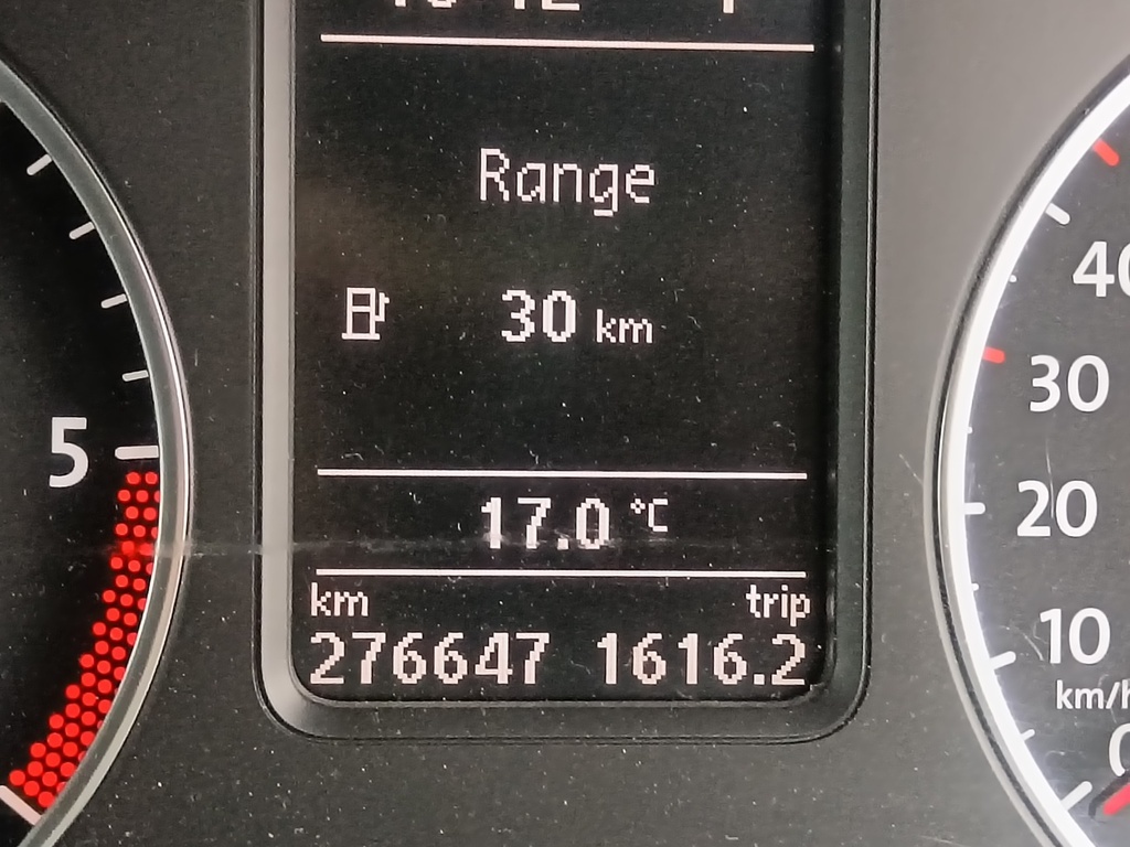 Volkswagen Amarok - View 11