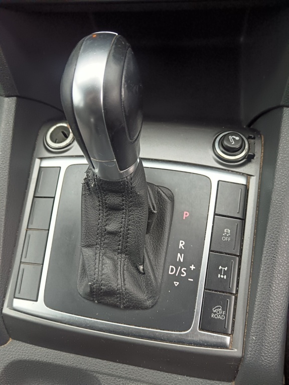 Volkswagen Amarok - View 12