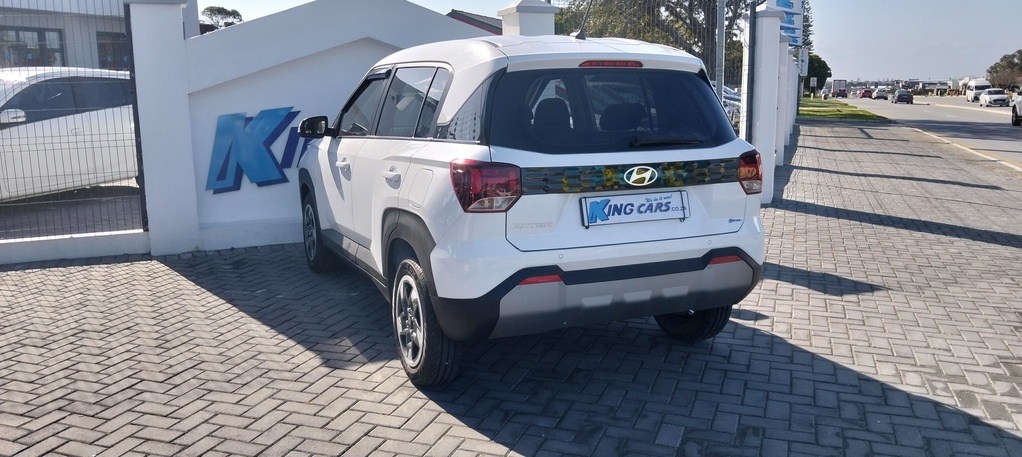 Hyundai Exter - View 6
