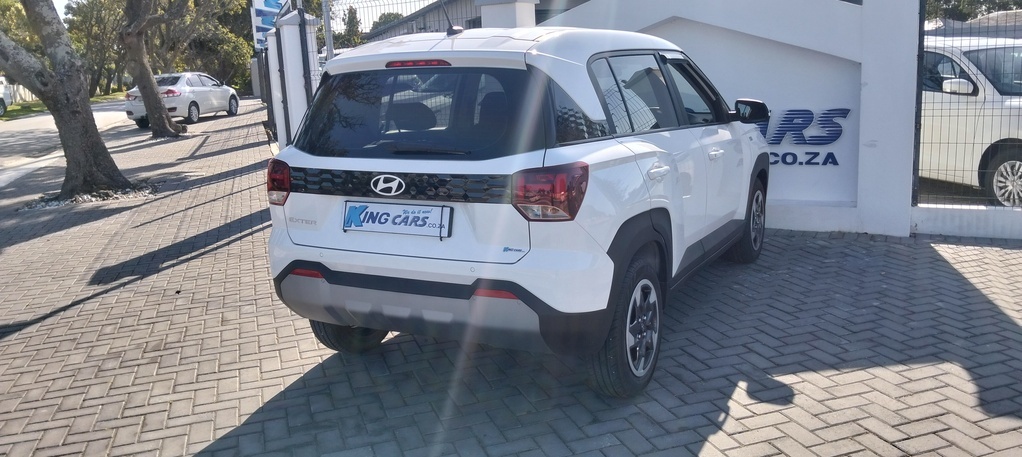 Hyundai Exter - View 7