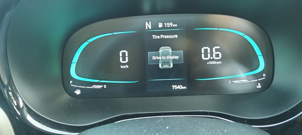 Hyundai Exter - View 8