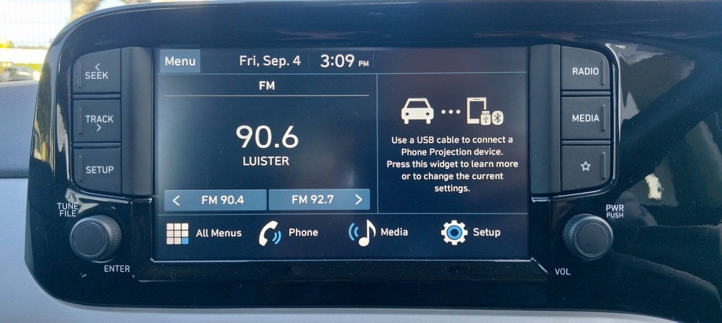 Hyundai Exter - View 9