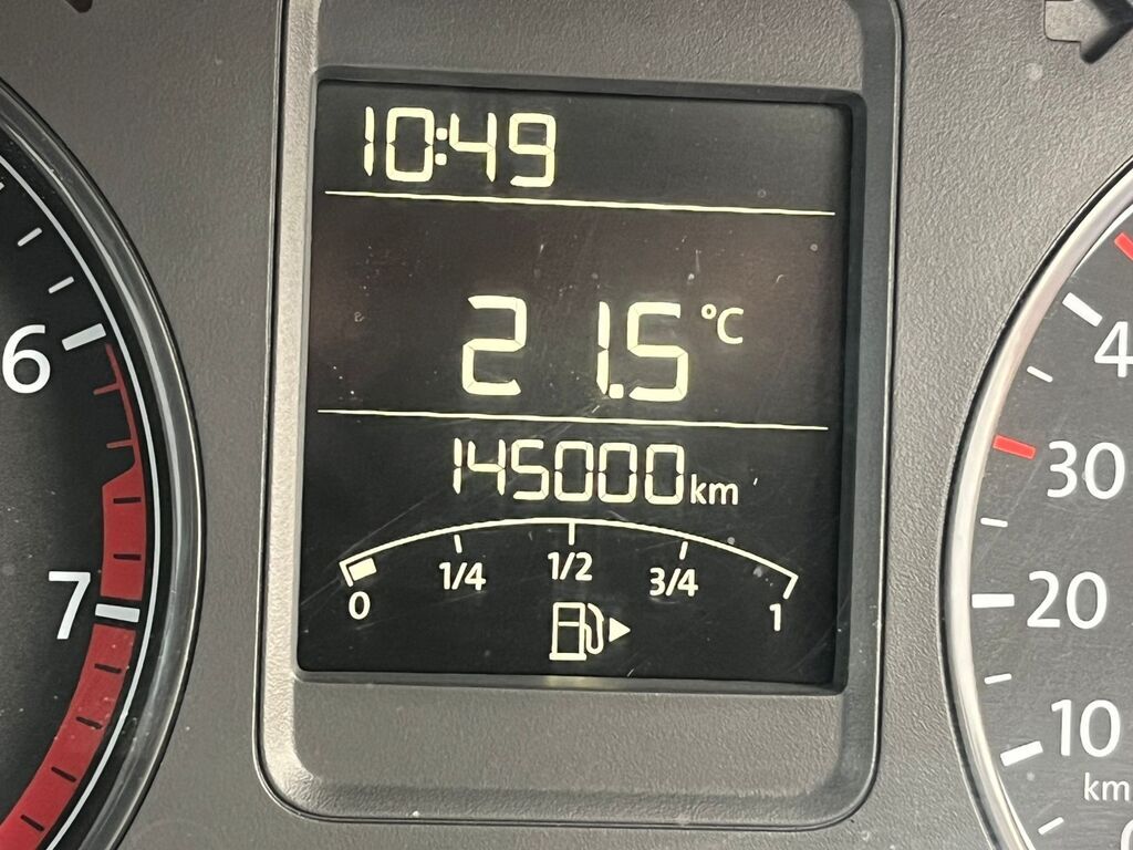 Volkswagen Polo Vivo - View 10