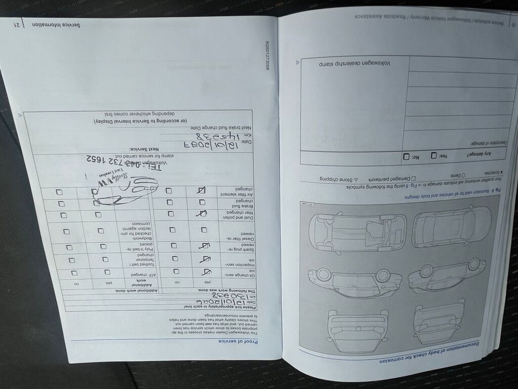 Volkswagen Polo Vivo - View 17
