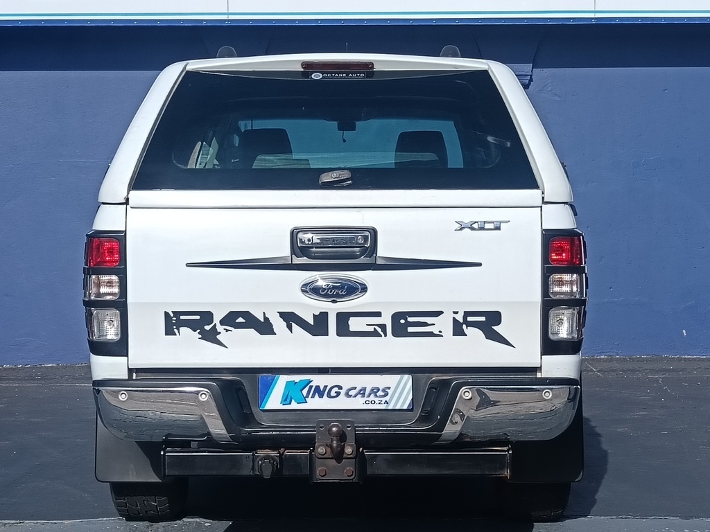 Ford Ranger - View 5
