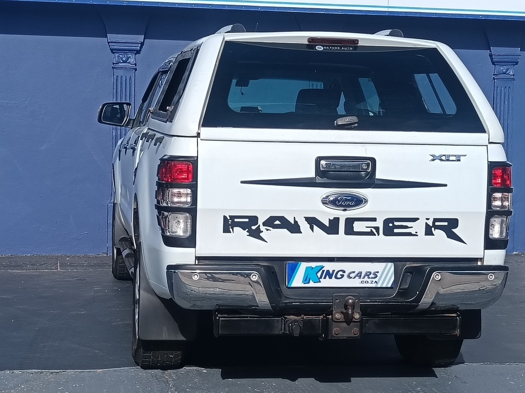 Ford Ranger - View 6