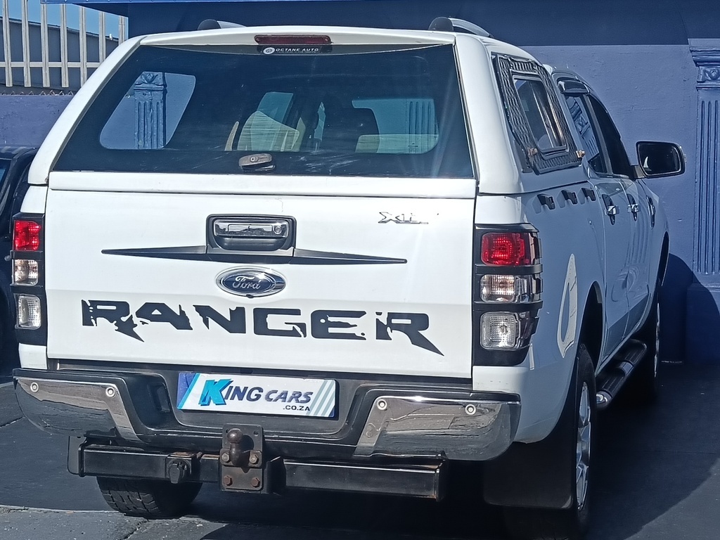Ford Ranger - View 7