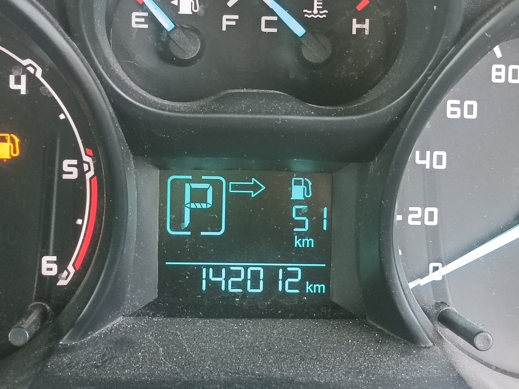 Ford Ranger - View 8