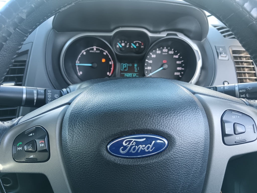 Ford Ranger - View 9