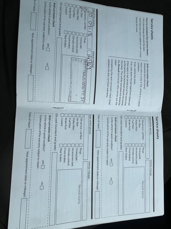 Renault Duster - View 12