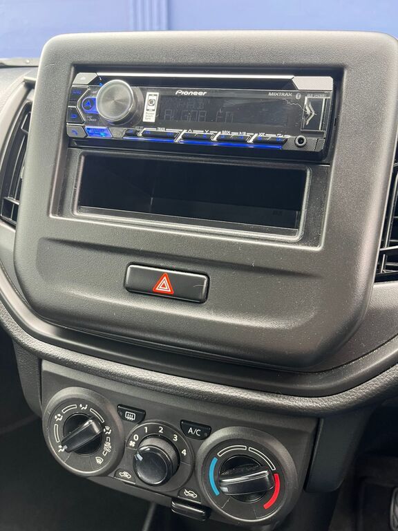 Suzuki Celerio - View 11