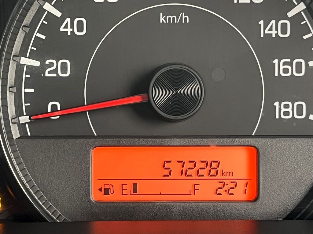 Suzuki Celerio - View 9