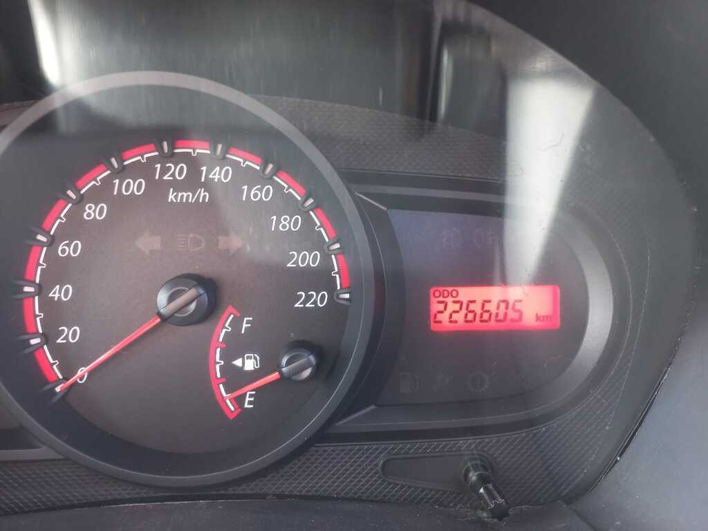 Ford Figo - View 9