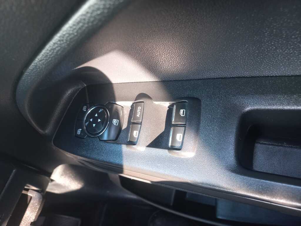 2021 Ford EcoSport — photo 11