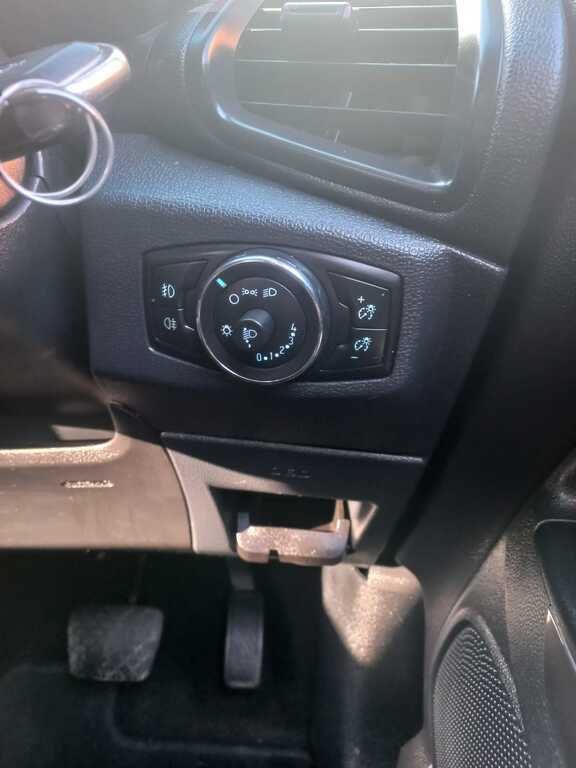 2021 Ford EcoSport — photo 12