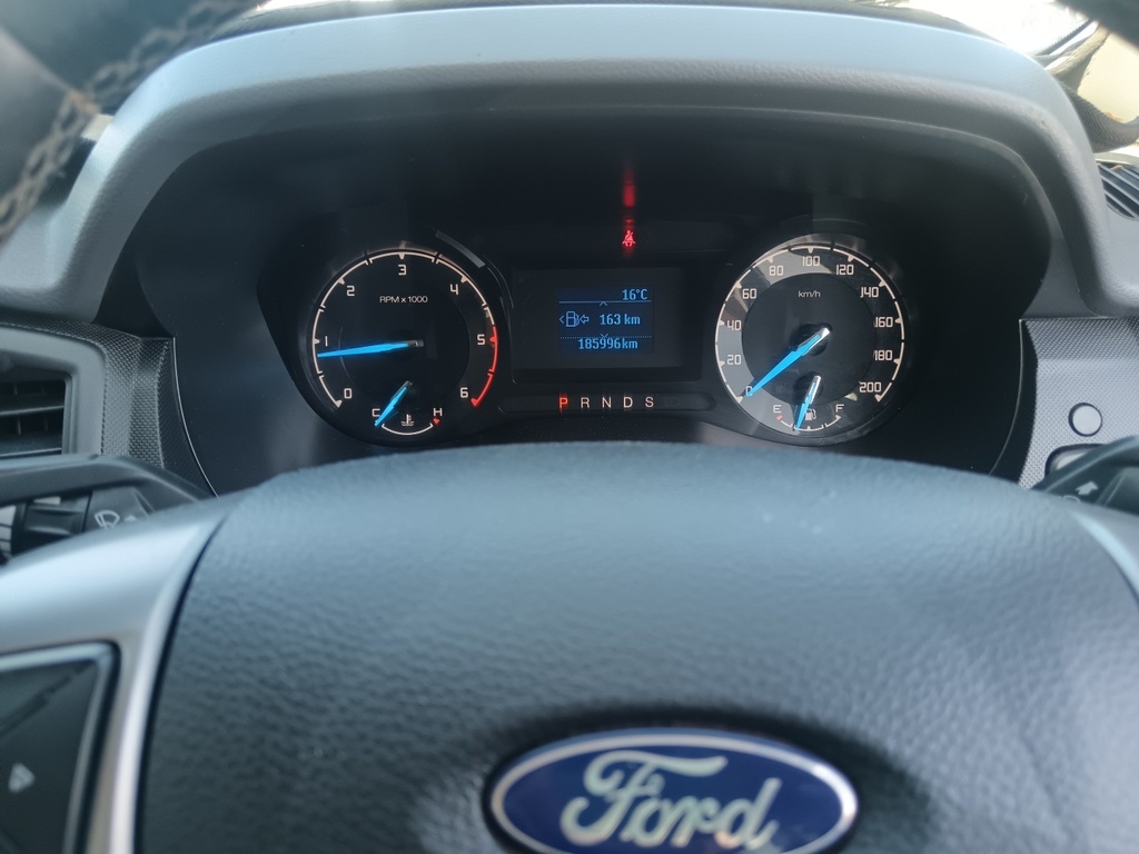 Ford Ranger - View 10