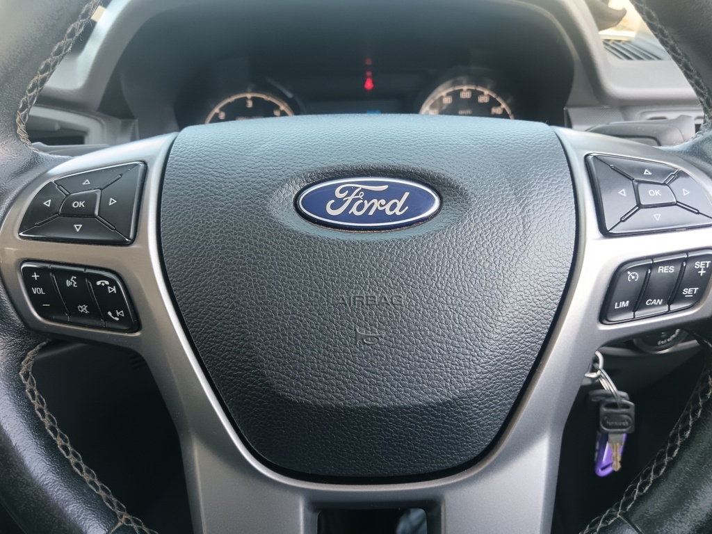Ford Ranger - View 11