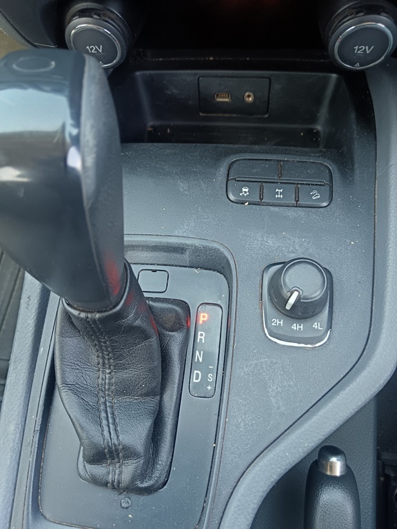Ford Ranger - View 12