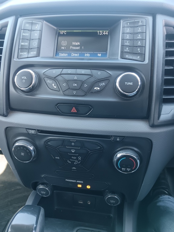Ford Ranger - View 13