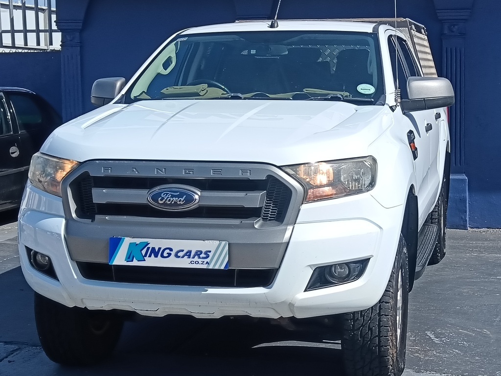 Ford Ranger - View 4