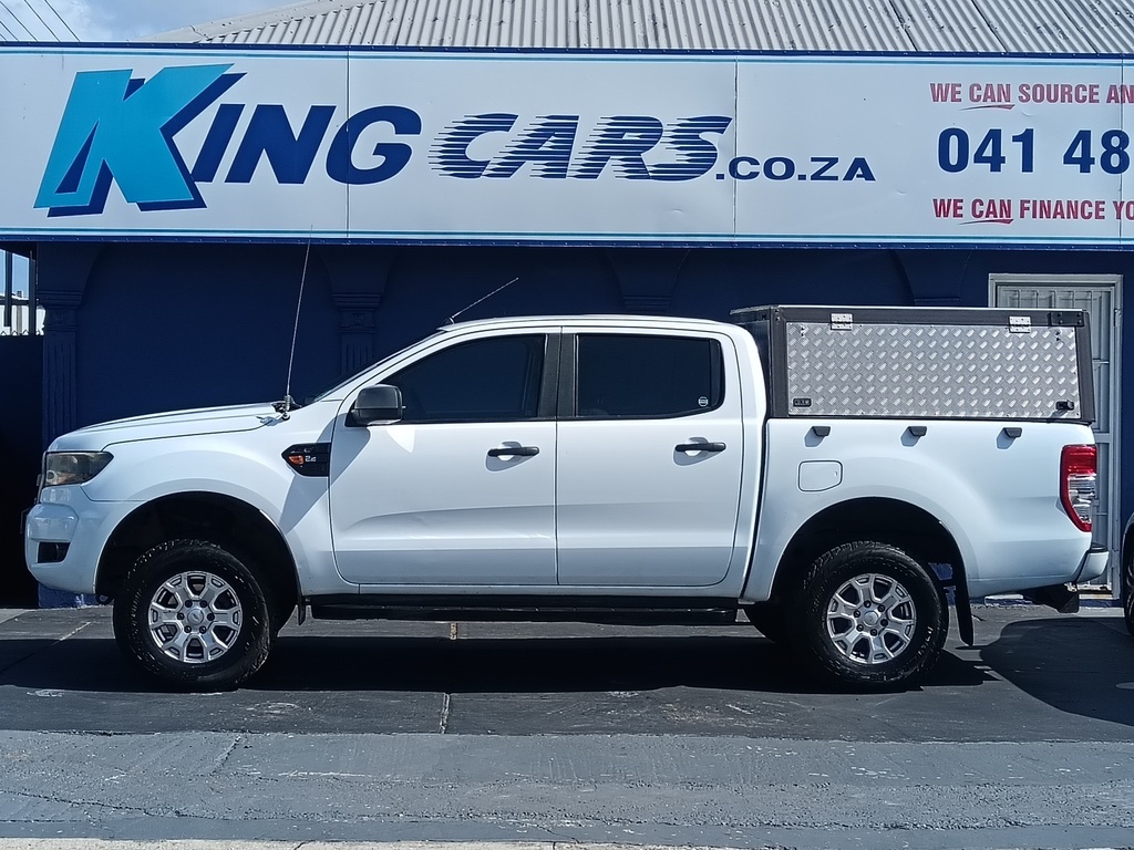 Ford Ranger - View 5