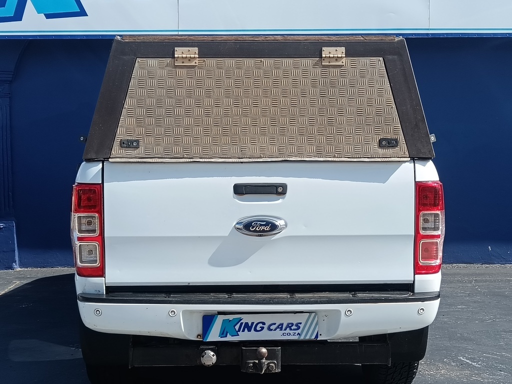 Ford Ranger - View 6